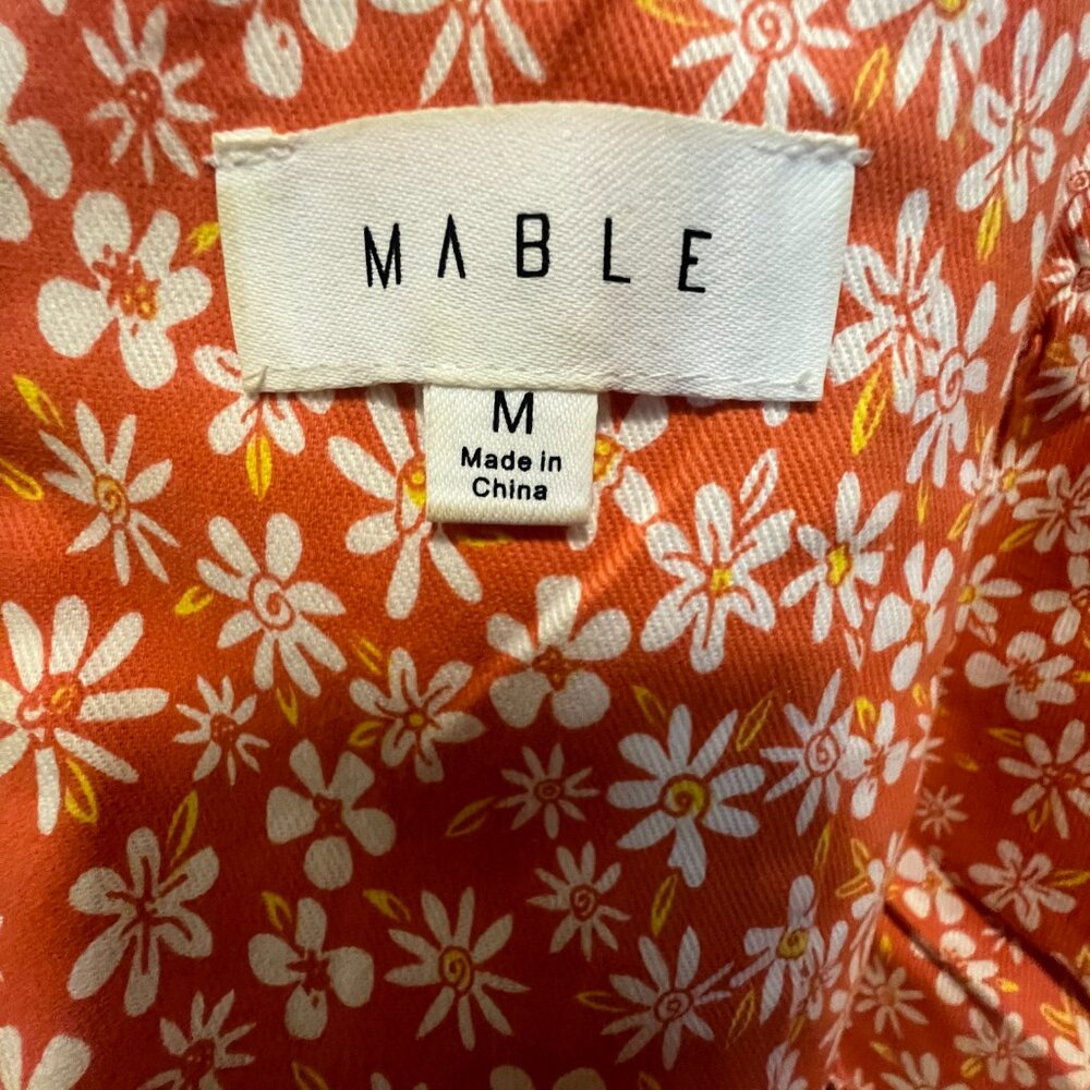 Mable - Picture 6 of 6